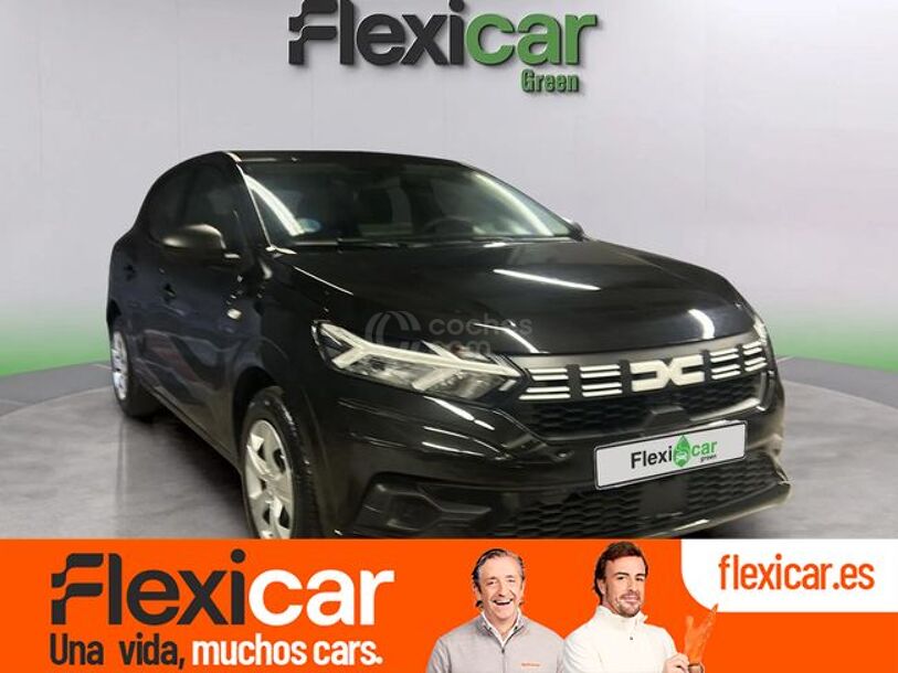 Foto del DACIA Sandero ECO-G Essential 74kW