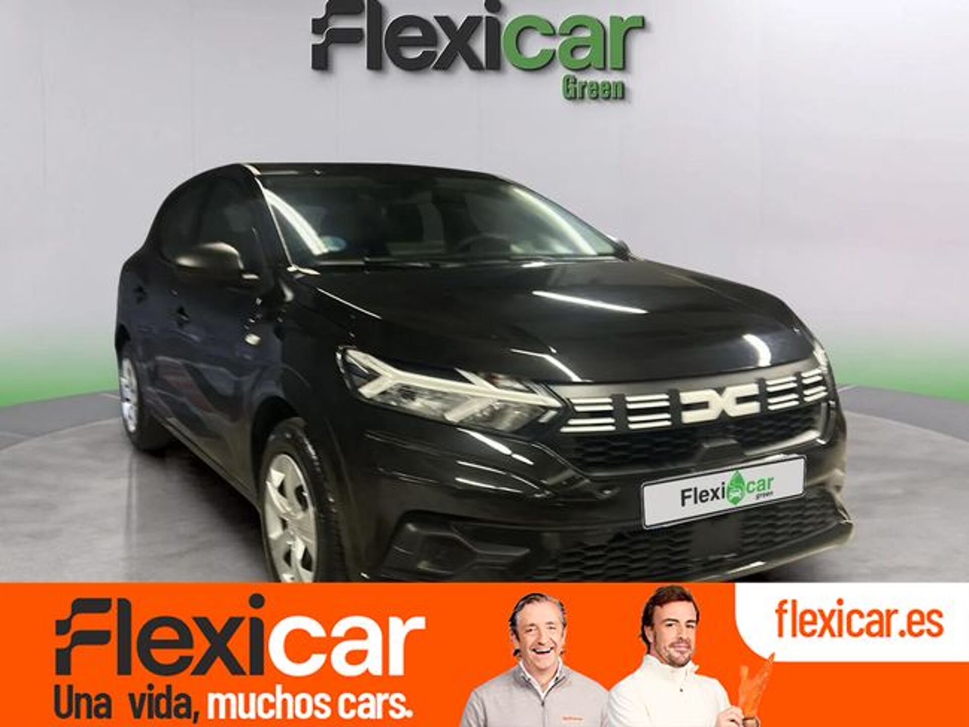 Imagen de DACIA Sandero