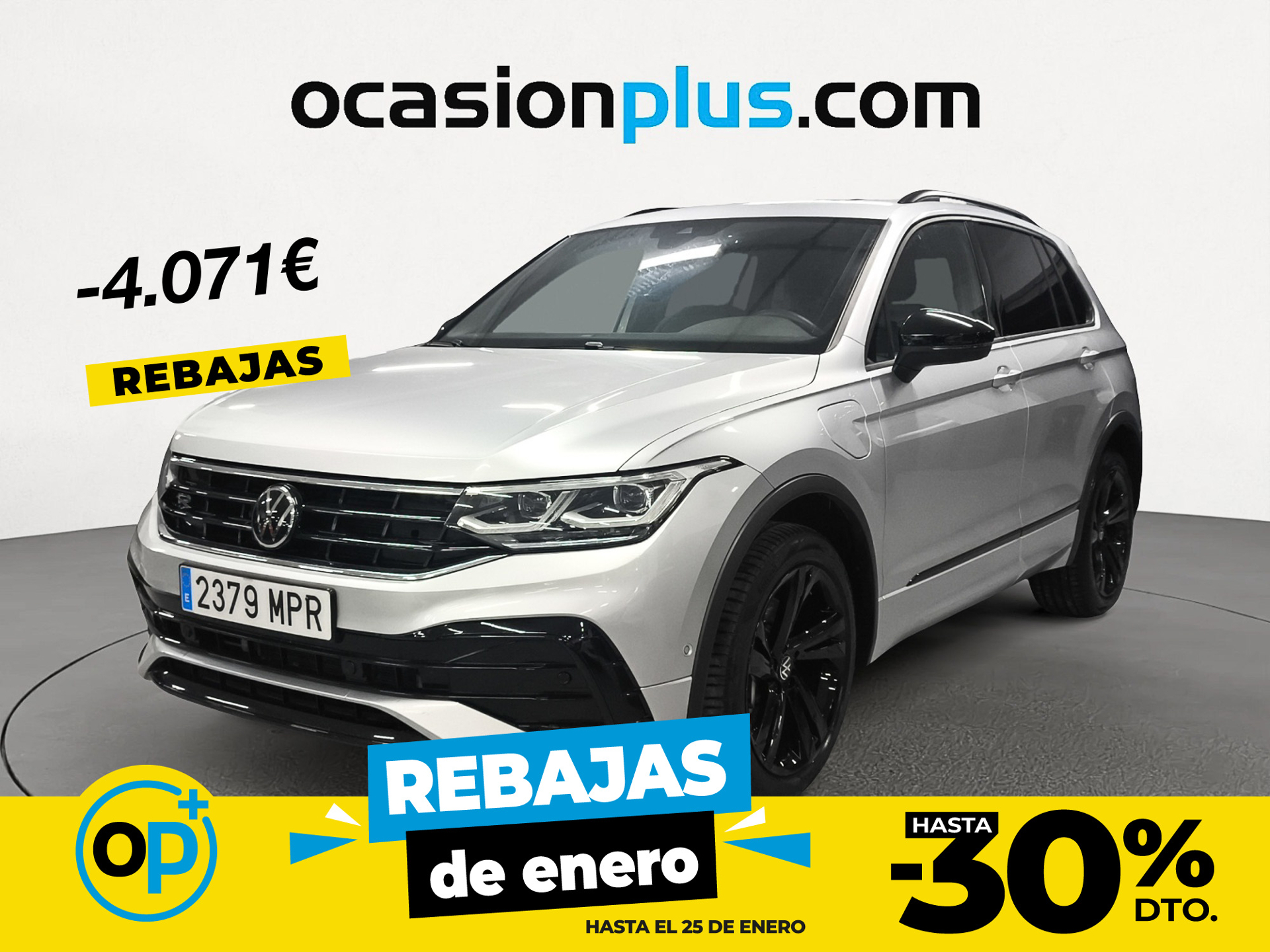 Imagen de VOLKSWAGEN Tiguan