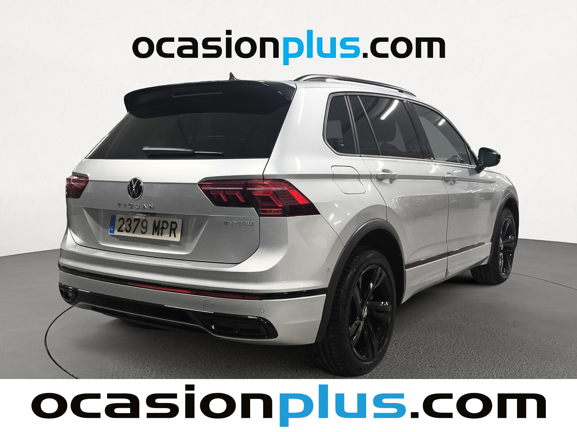 Foto del VOLKSWAGEN Tiguan 1.4 eHibrid R-Line 180kW