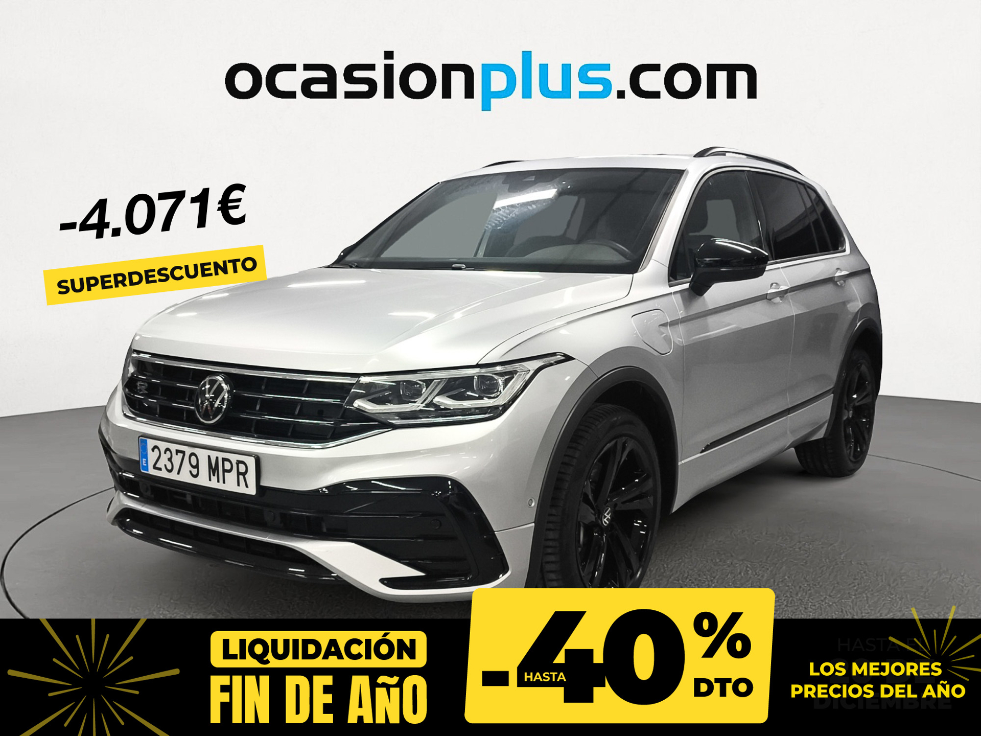 Imagen de VOLKSWAGEN Tiguan