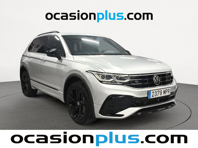 Foto del VOLKSWAGEN Tiguan 1.4 eHibrid R-Line 180kW