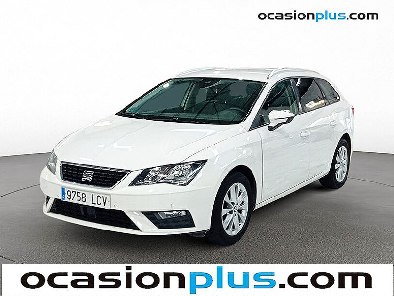 Foto del SEAT León ST 1.5 EcoTSI S&S Style 130