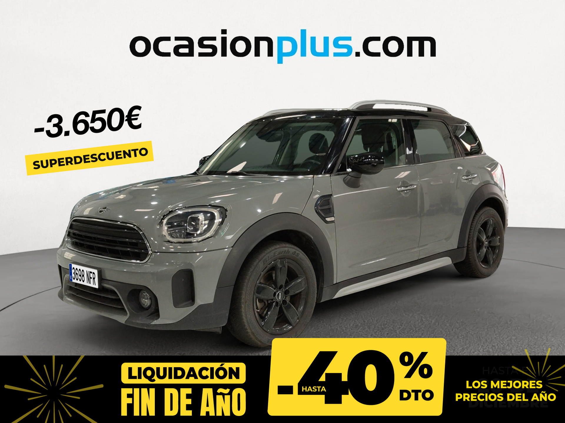 Imagen de MINI Mini Countryman