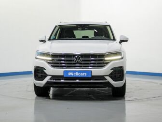 Imagen de VOLKSWAGEN Touareg 3.0TDI V6 R-Line Individual Tip. Atmosphere 4M 170kW