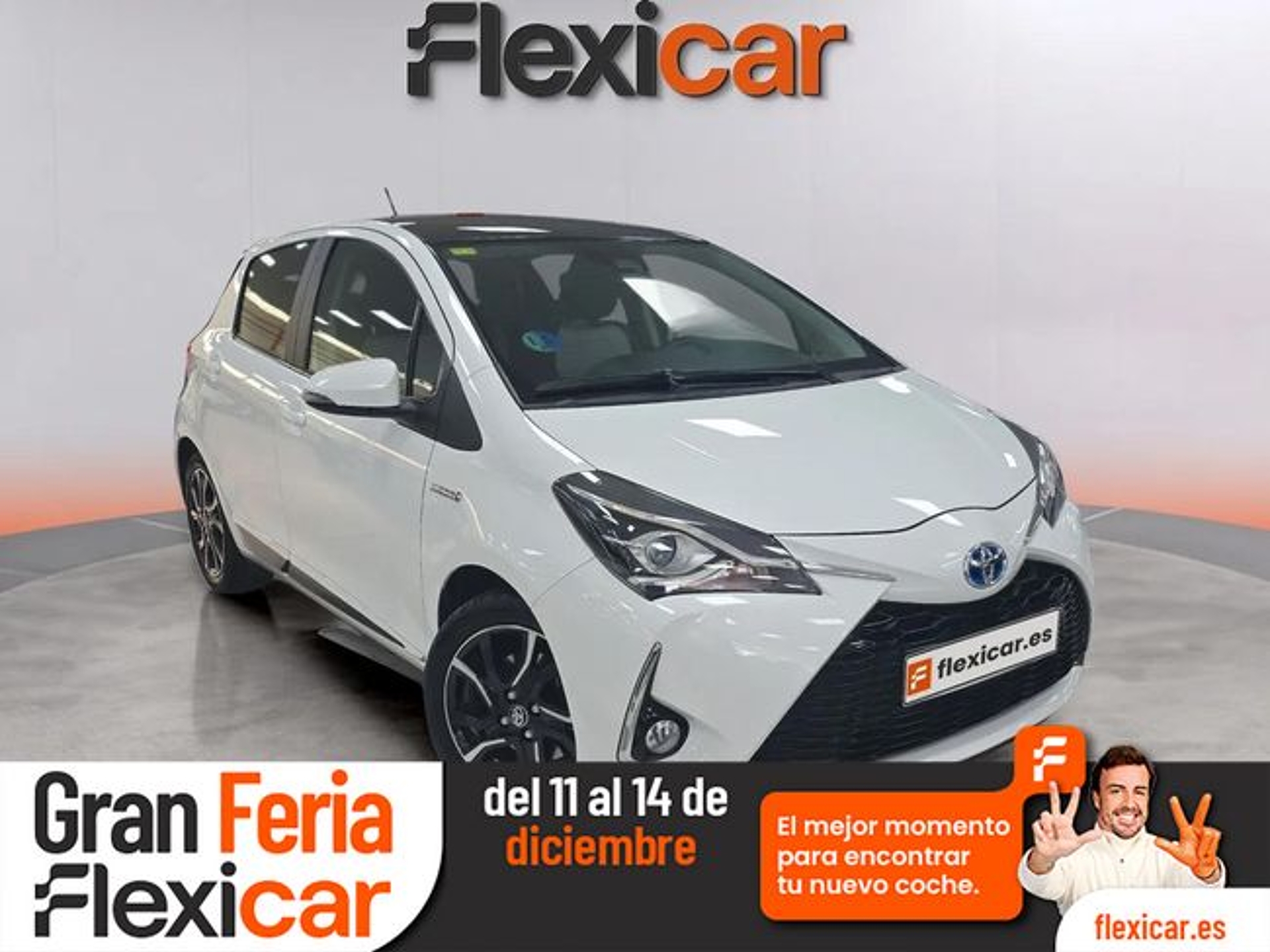 Imagen de TOYOTA Yaris