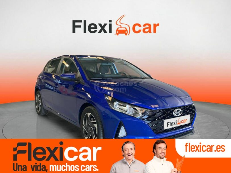 Foto del HYUNDAI i20 1.0 TGDI Klass 100