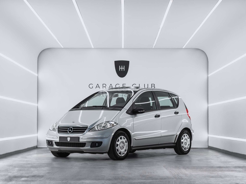 Foto del MERCEDES Clase A A 150