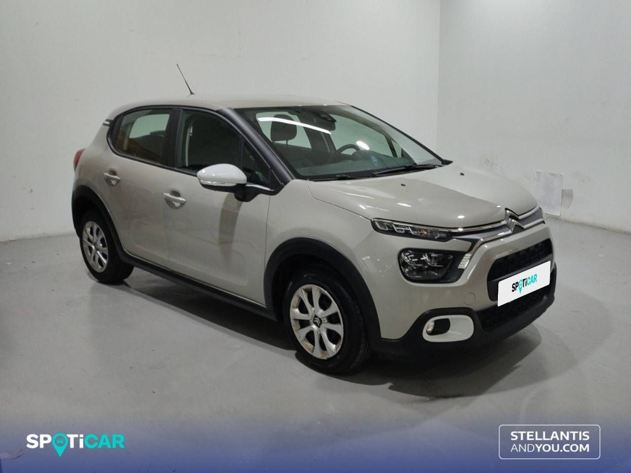 Foto del CITROEN C3 1.2 PureTech S&S Business 83