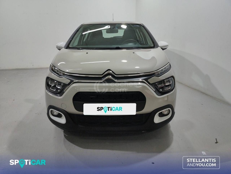 Foto del CITROEN C3 1.2 PureTech S&S Business 83