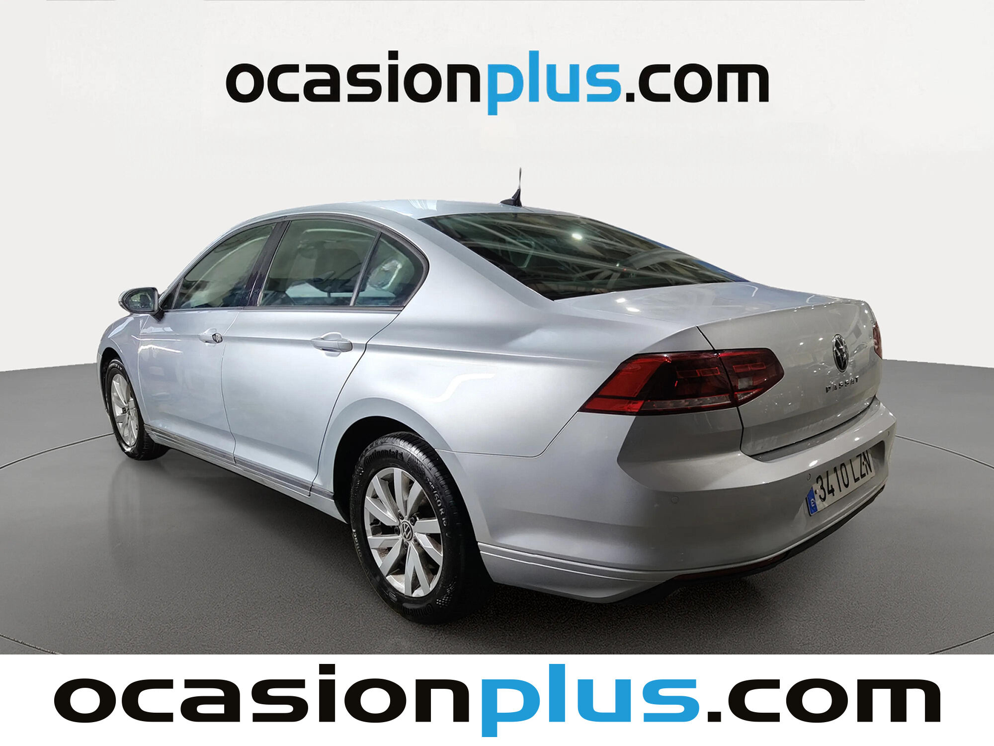 Foto del VOLKSWAGEN Passat 2.0TDI EVO 90kW DSG7