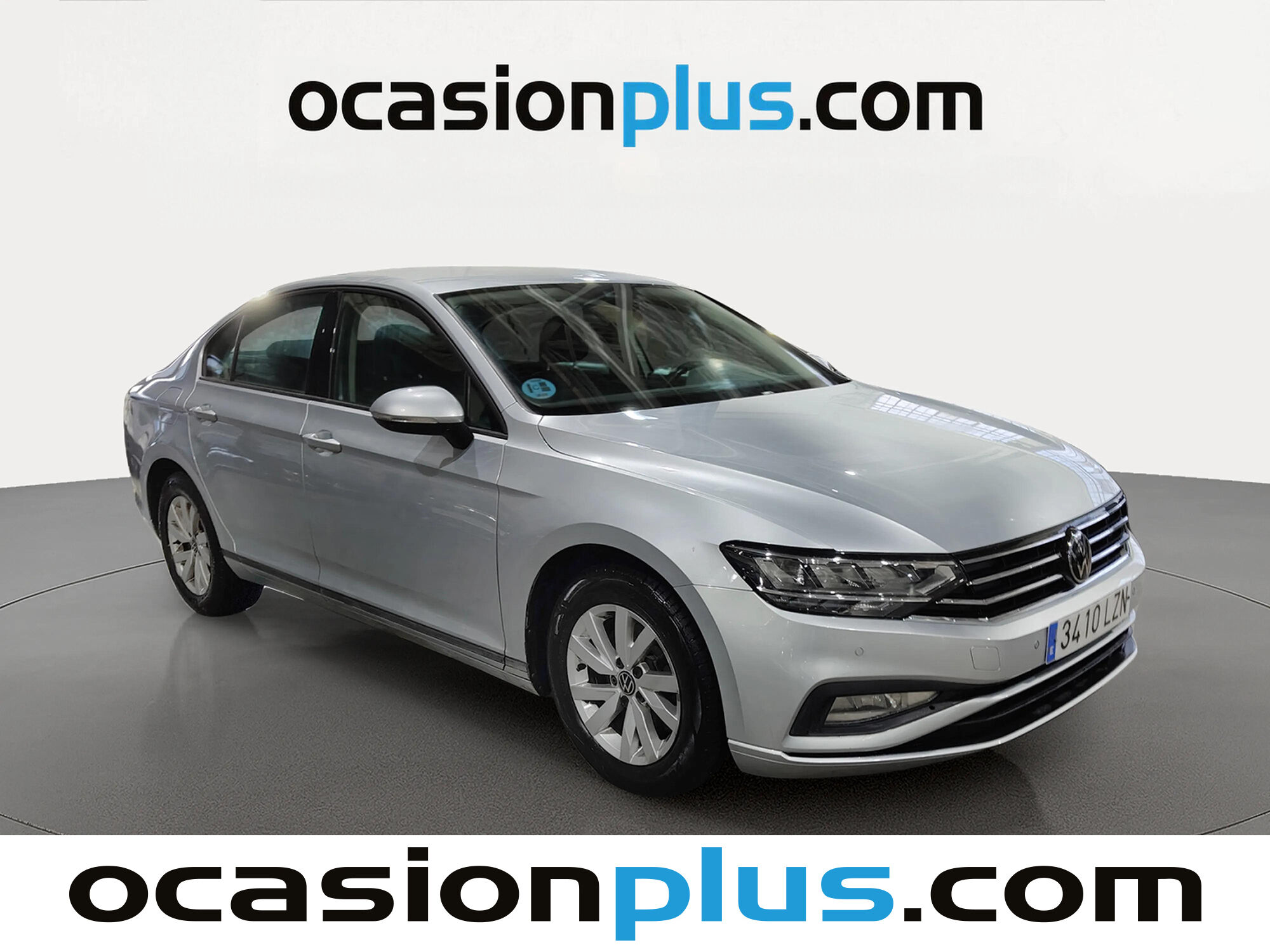 Foto del VOLKSWAGEN Passat 2.0TDI EVO 90kW DSG7