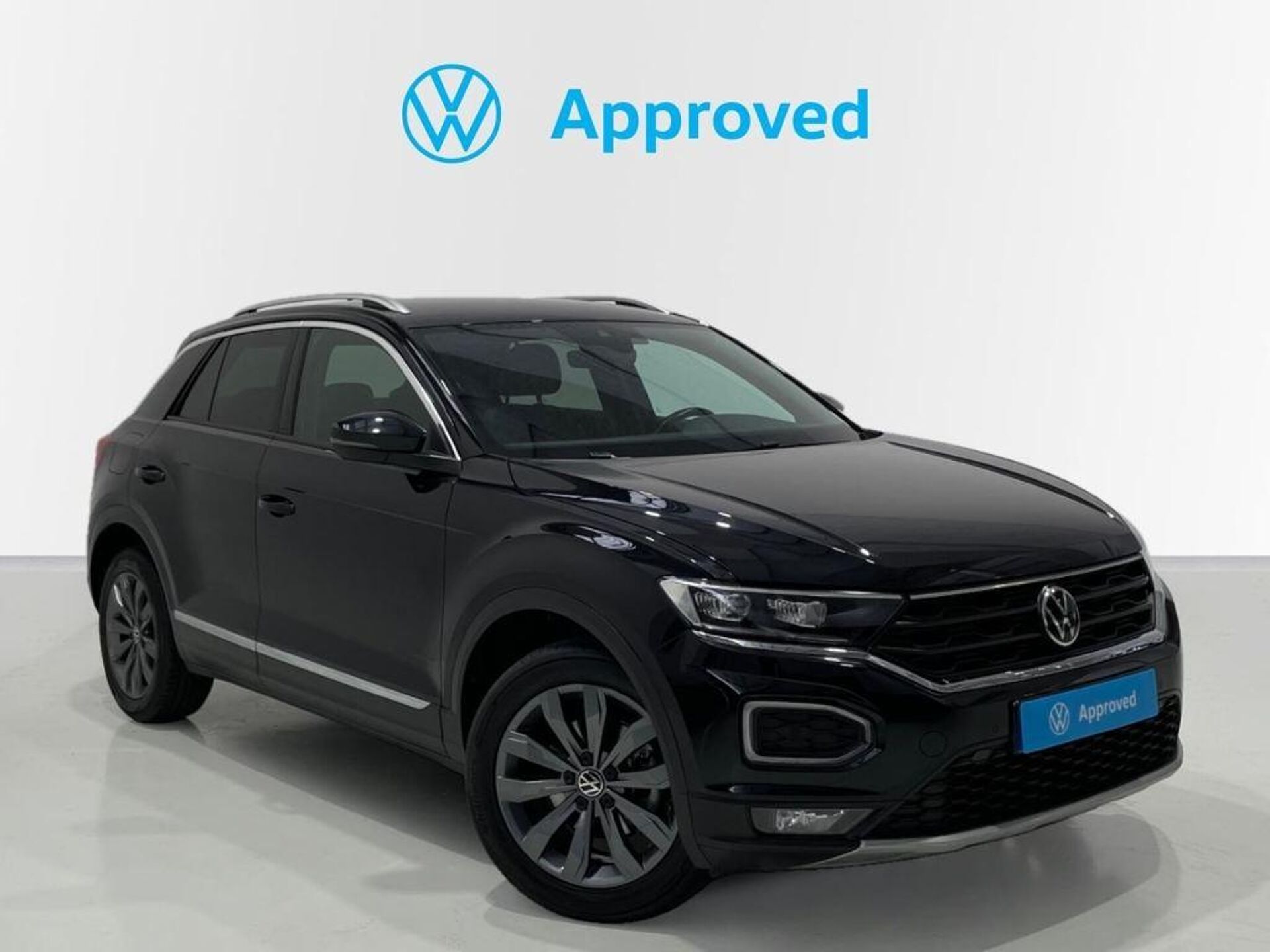 Imagen de VOLKSWAGEN T-Roc