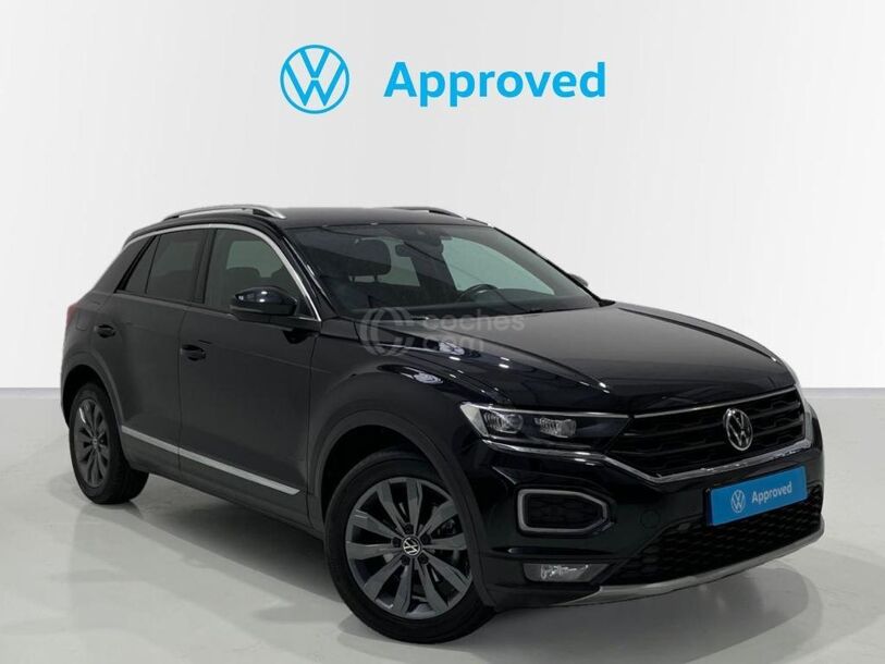 Foto del VOLKSWAGEN T-Roc 1.5 TSI Sport DSG7