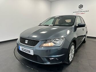 Imagen de SEAT Toledo 1.6TDI CR Reference 105