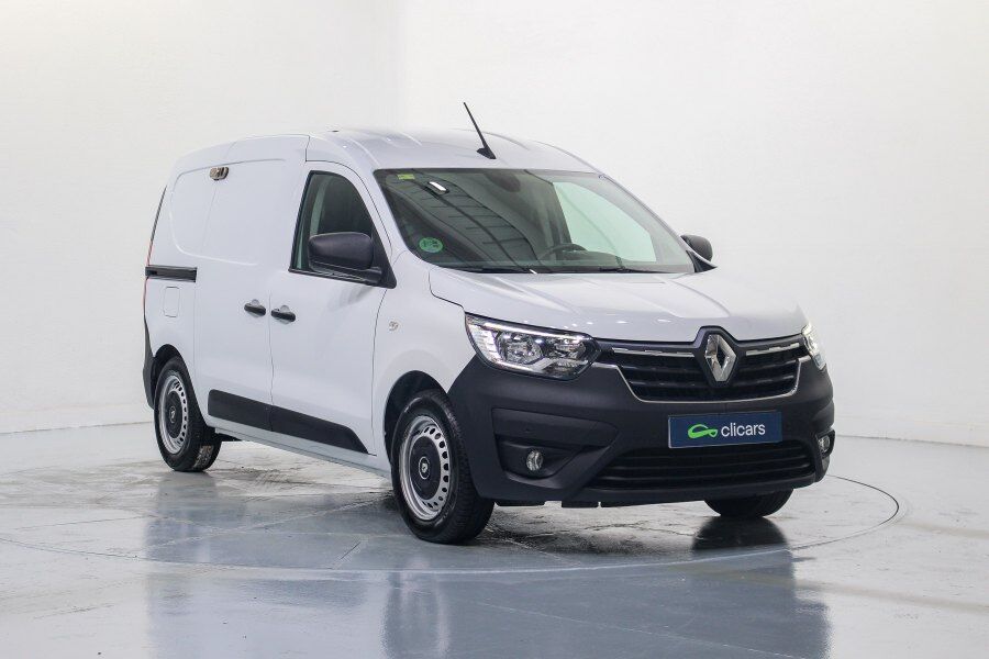 Foto del RENAULT Express 1.5 Blue dCi Confort 55kW