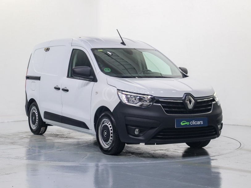 Foto del RENAULT Express 1.5 Blue dCi Confort 55kW