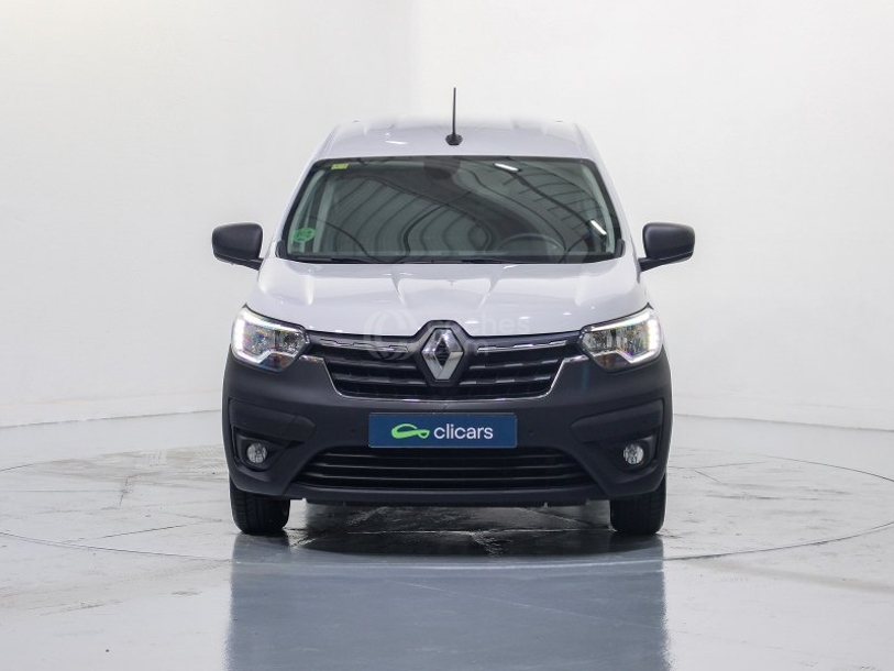 Foto del RENAULT Express 1.5 Blue dCi Confort 55kW