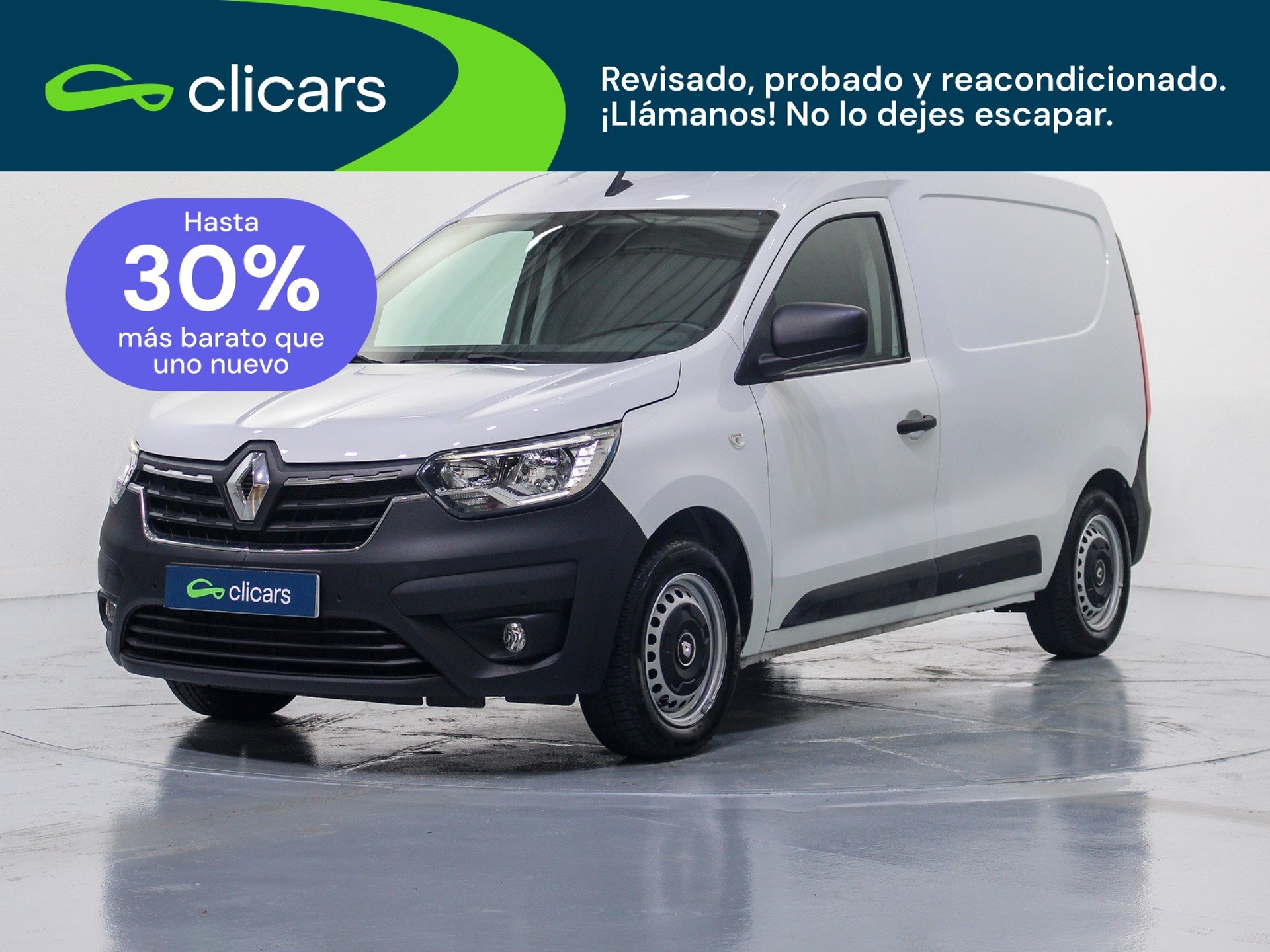 Imagen de RENAULT Express