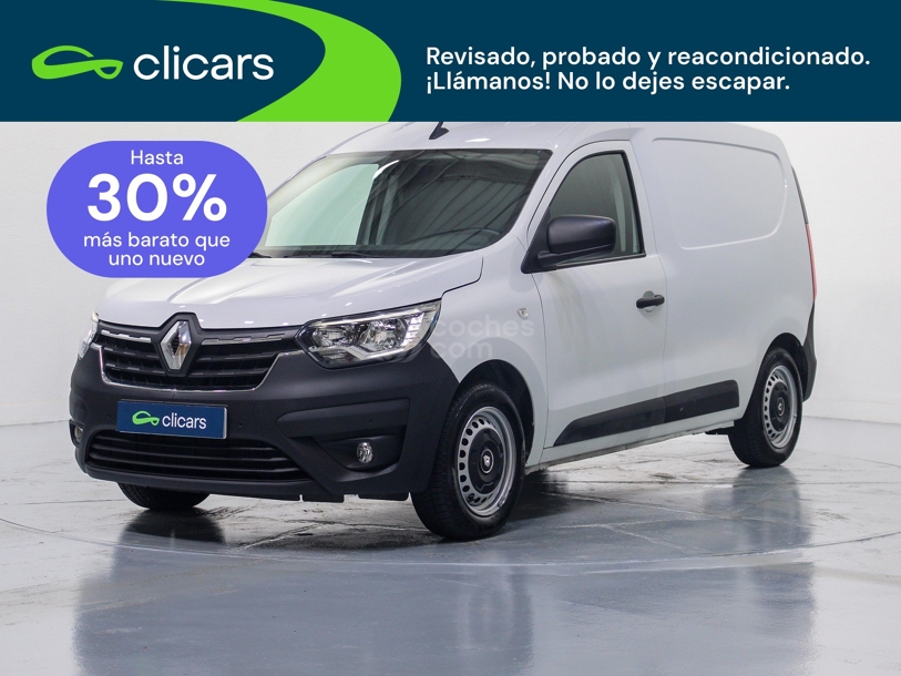 Foto del RENAULT Express 1.5 Blue dCi Confort 55kW
