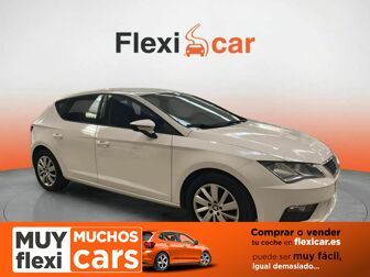 Imagen de SEAT León ST 1.6TDI CR S&S Style 115