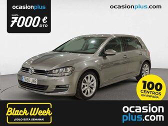 Imagen de VOLKSWAGEN Golf 1.6TDI CR BMT Sport 110