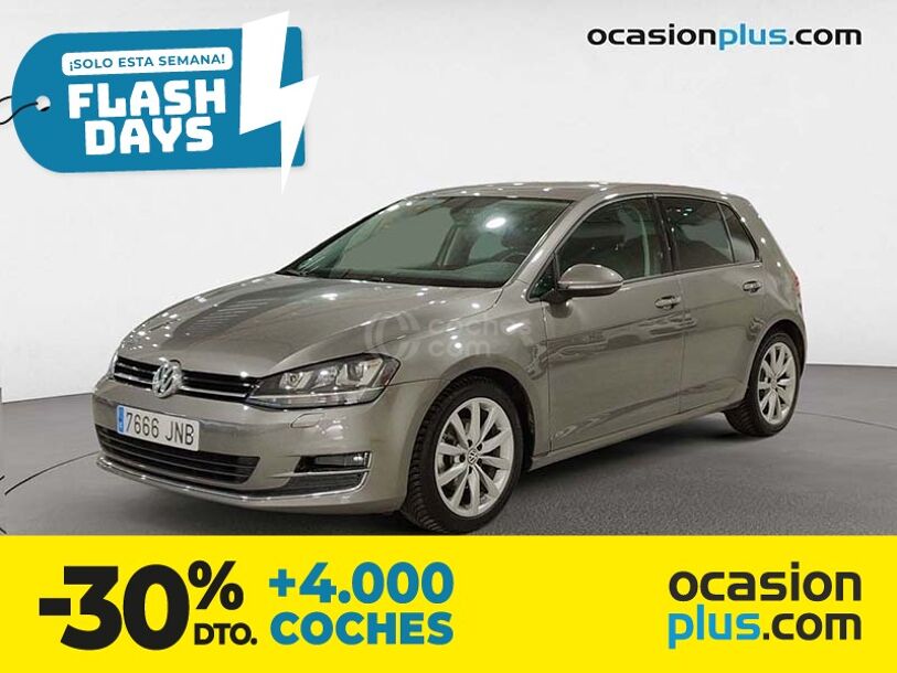 Foto del VOLKSWAGEN Golf 1.6TDI CR BMT Sport 110