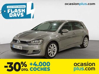 Imagen de VOLKSWAGEN Golf 1.6TDI CR BMT Sport 110