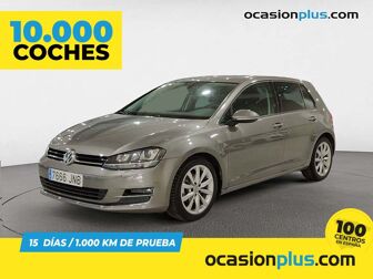 Imagen de VOLKSWAGEN Golf 1.6TDI CR BMT Sport 110