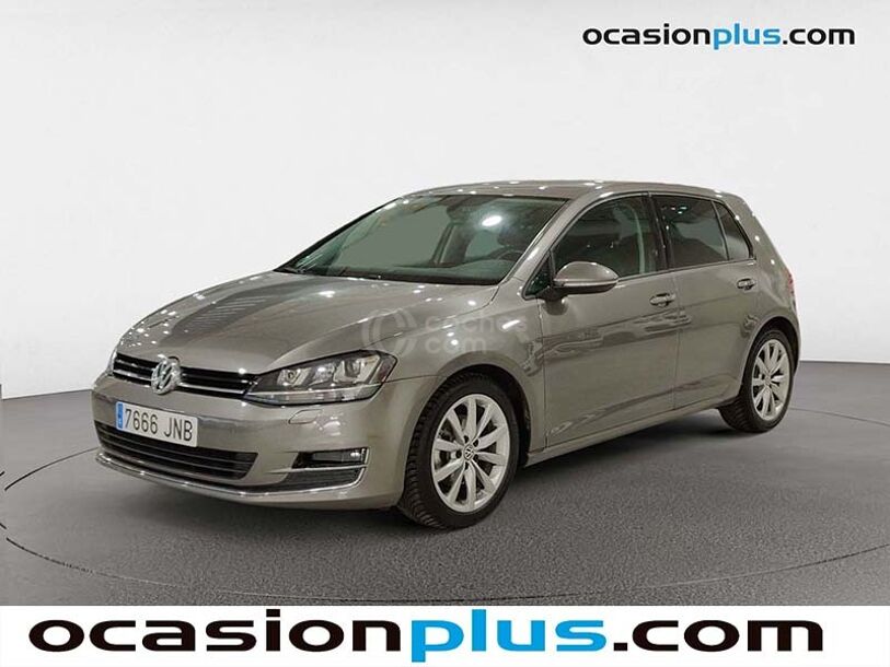 Foto del VOLKSWAGEN Golf 1.6TDI CR BMT Sport 110