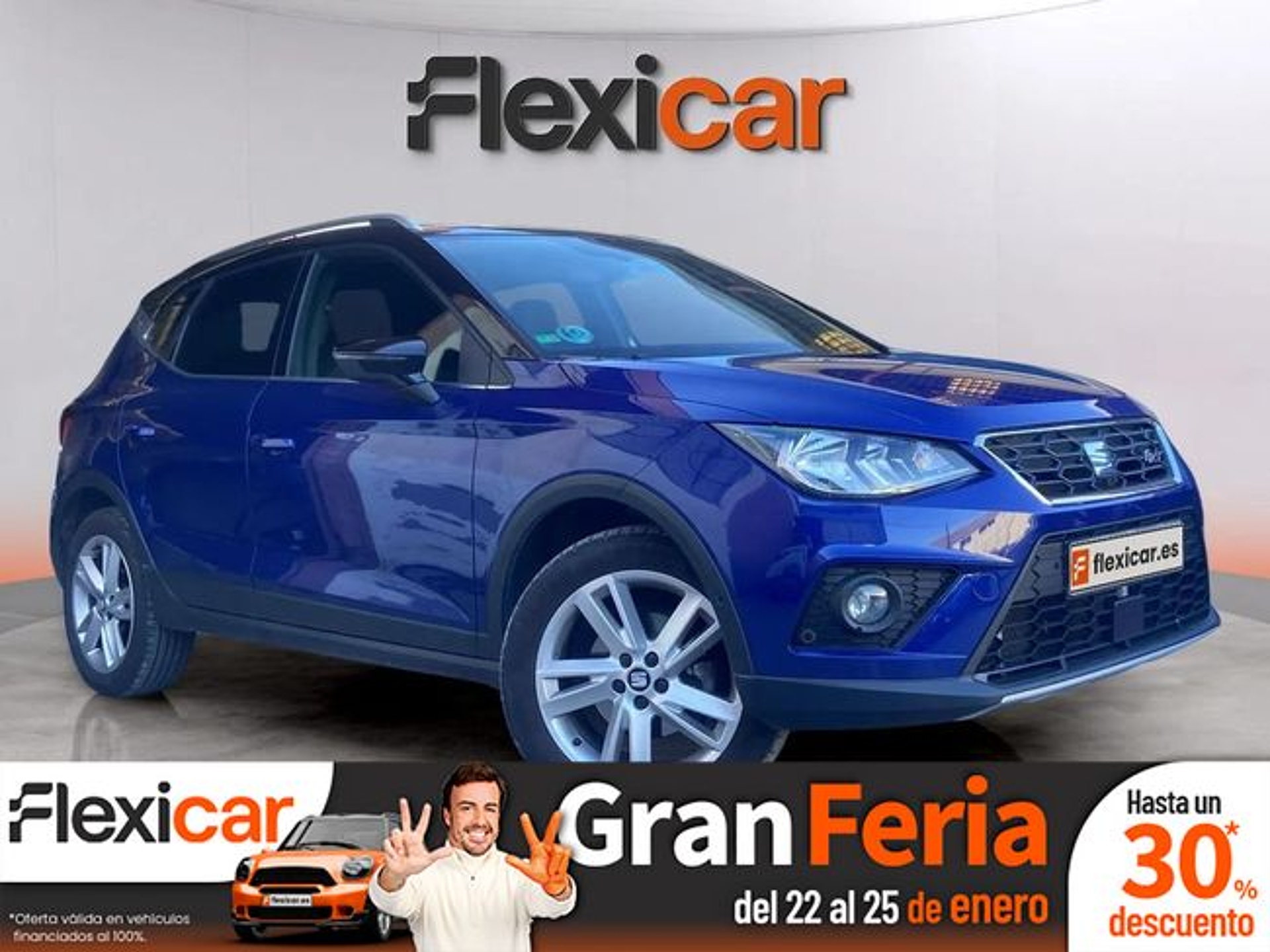 Imagen de SEAT Arona