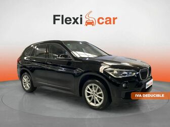 Imagen de BMW X1 xDrive 20dA