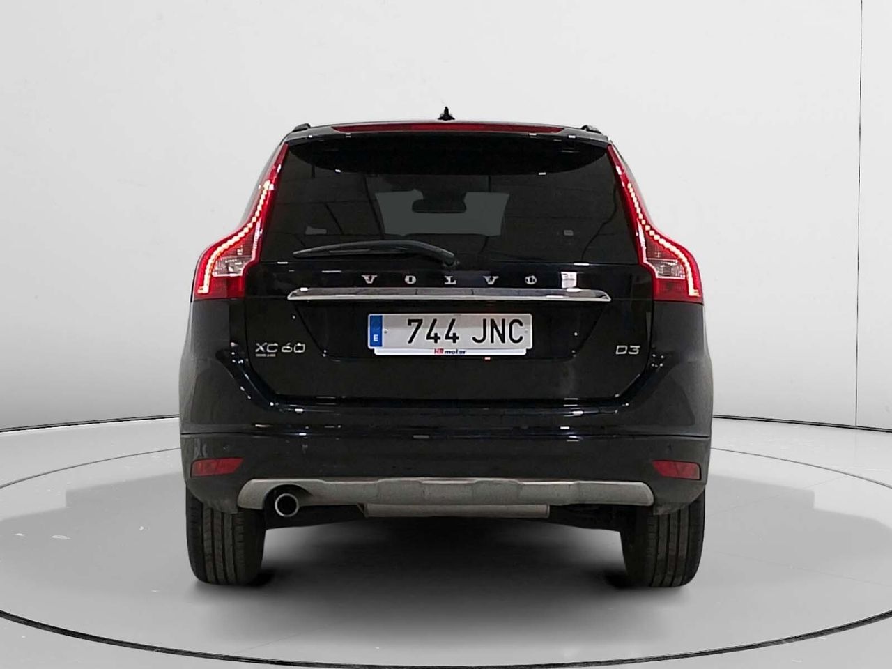 Foto del VOLVO XC60 D3 Kinetic Aut. 150