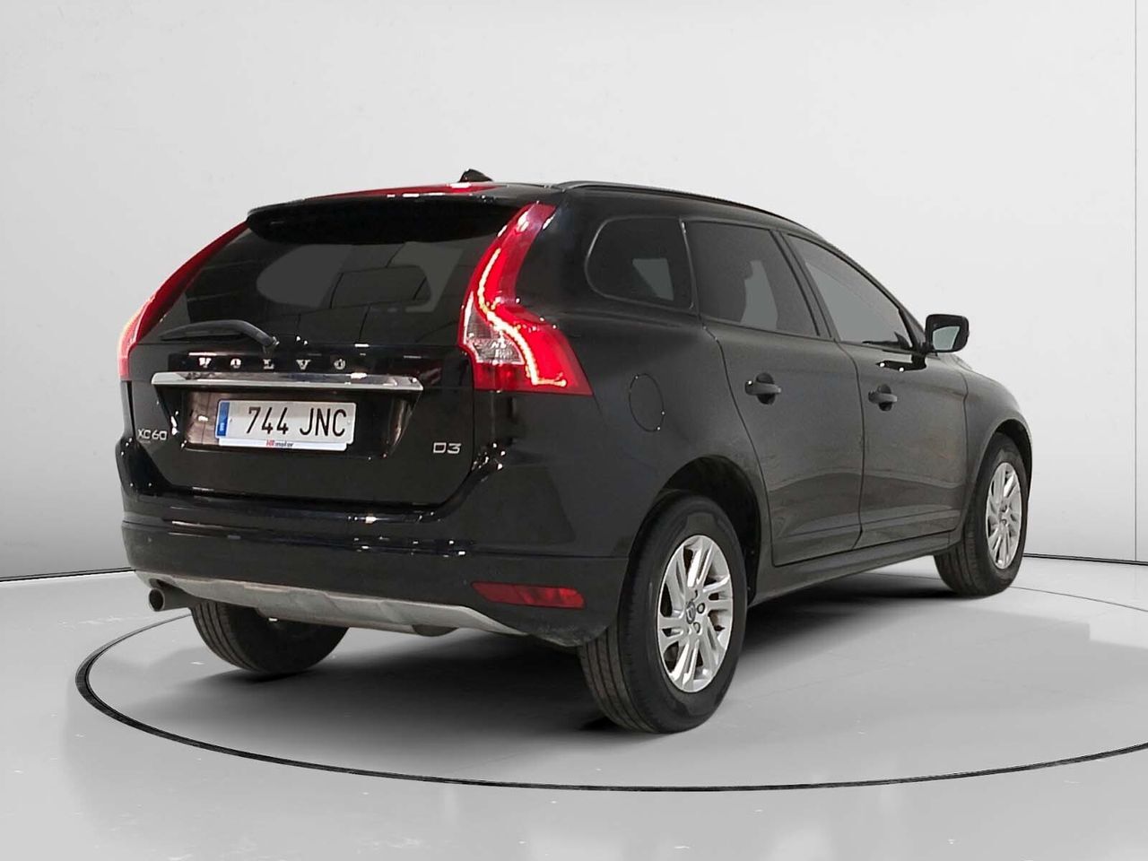 Foto del VOLVO XC60 D3 Kinetic Aut. 150