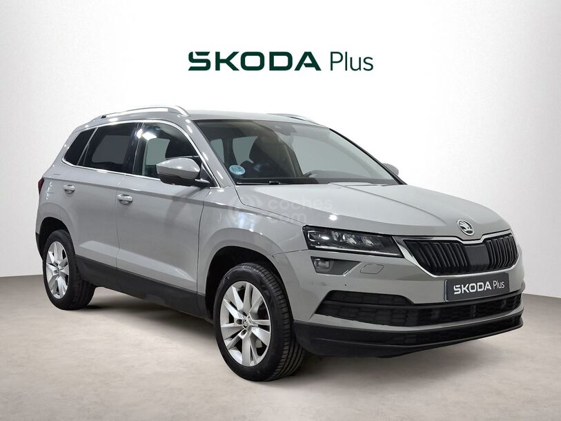 Foto del SKODA Karoq 1.5 TSI Style ACT DSG