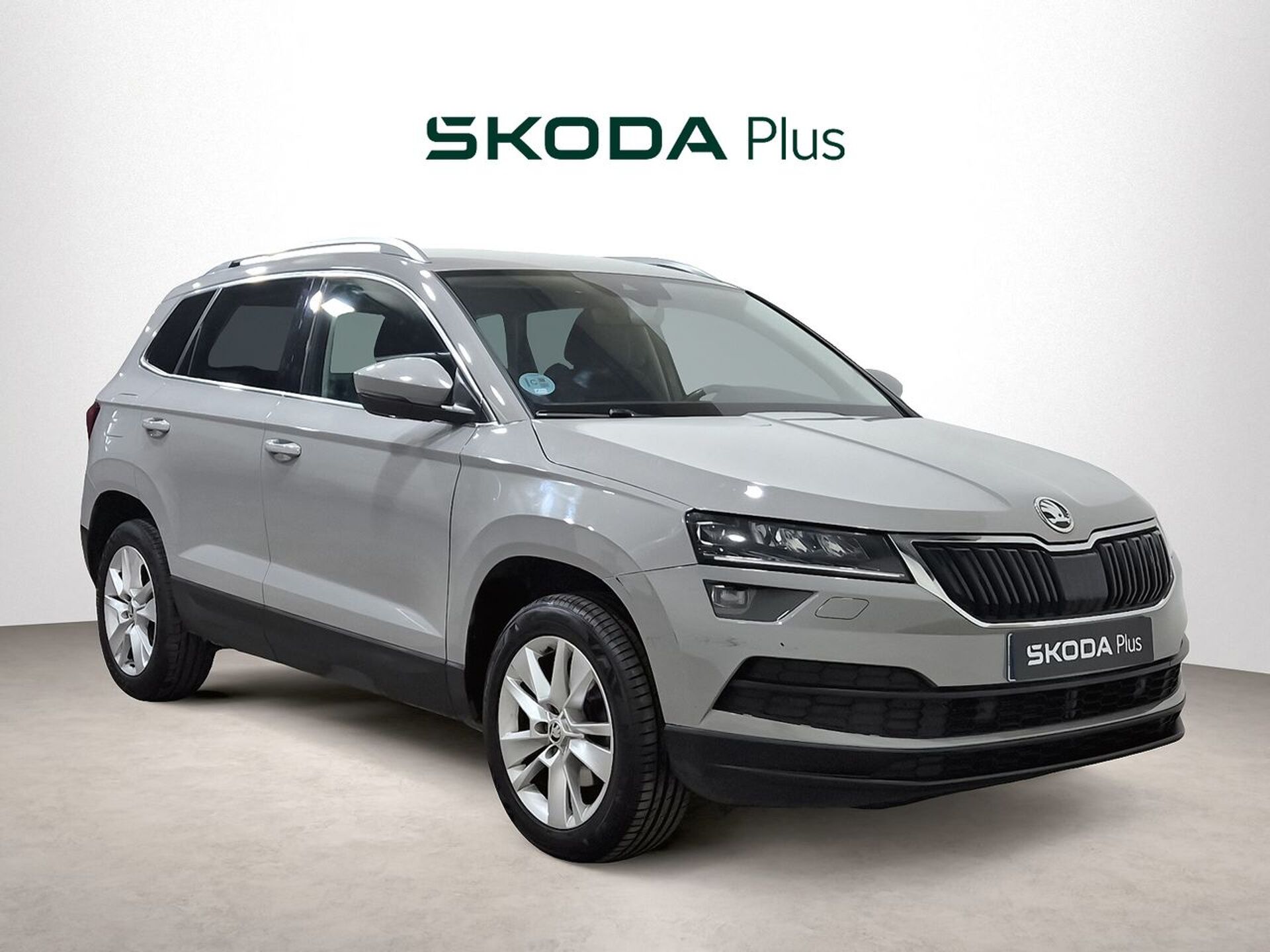 Imagen de SKODA Karoq