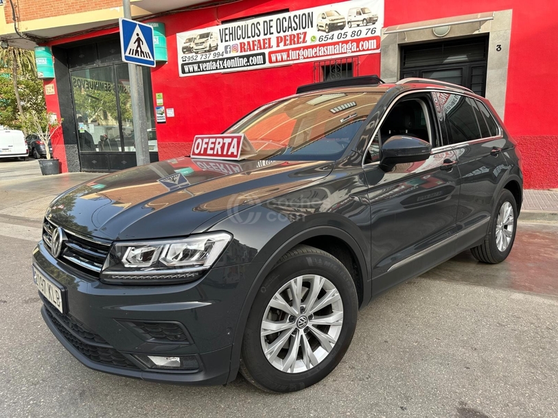 Foto del VOLKSWAGEN Tiguan 2.0TDI Edition 110kW