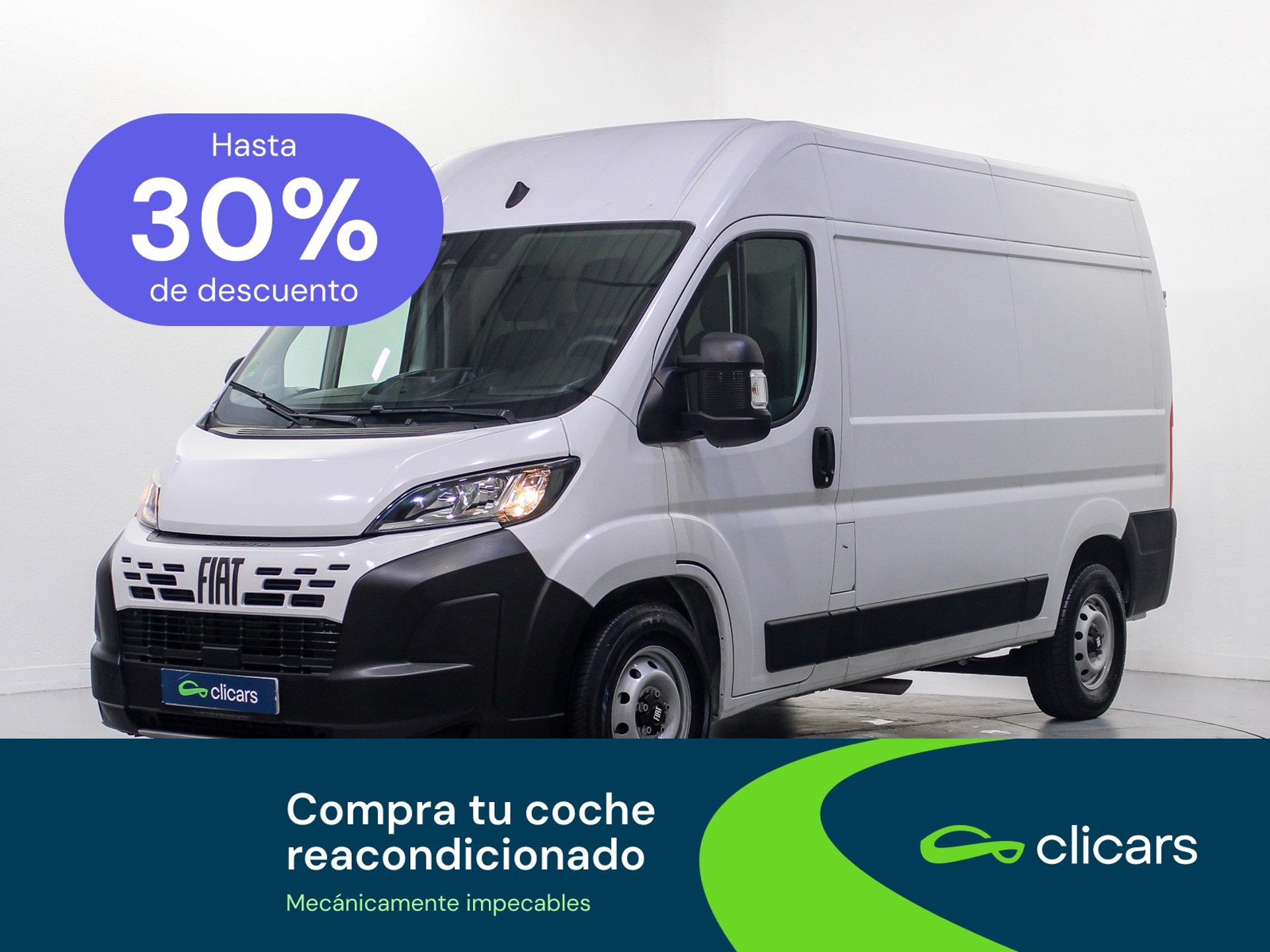 Imagen de FIAT Ducato