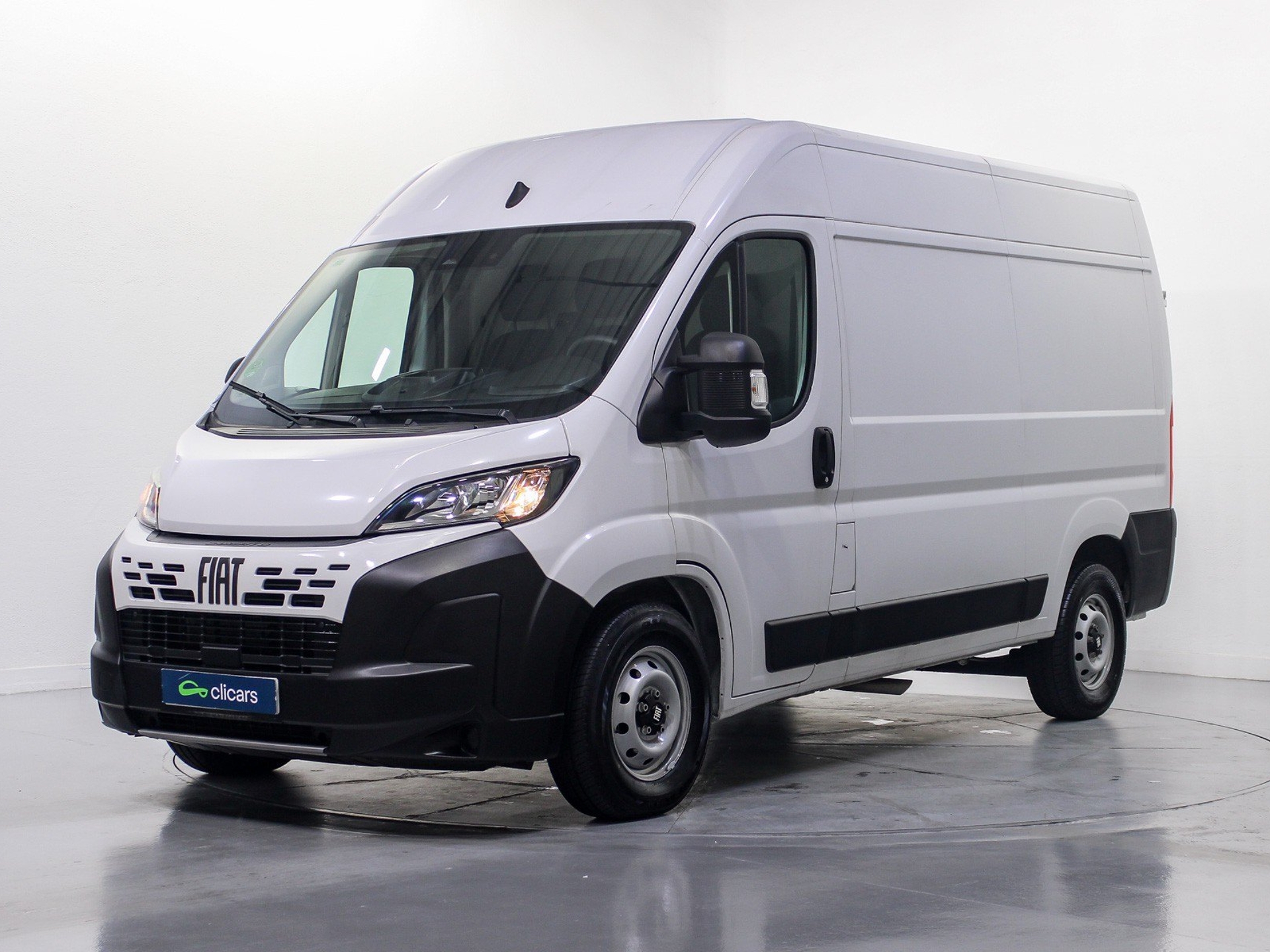 Imagen de FIAT Ducato