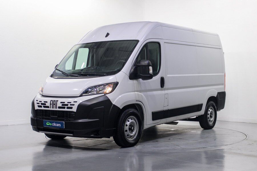 Foto del FIAT Ducato Fg. 35 2.2BlueHDi L2 H2 103KW