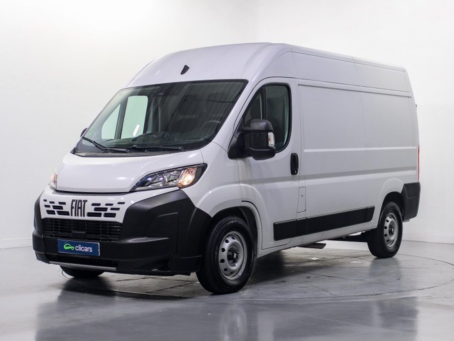 Imagen de FIAT Ducato