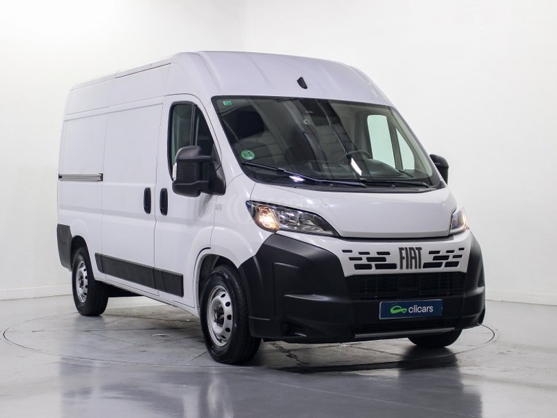 Foto del FIAT Ducato Fg. 35 2.2BlueHDi L2 H2 103KW