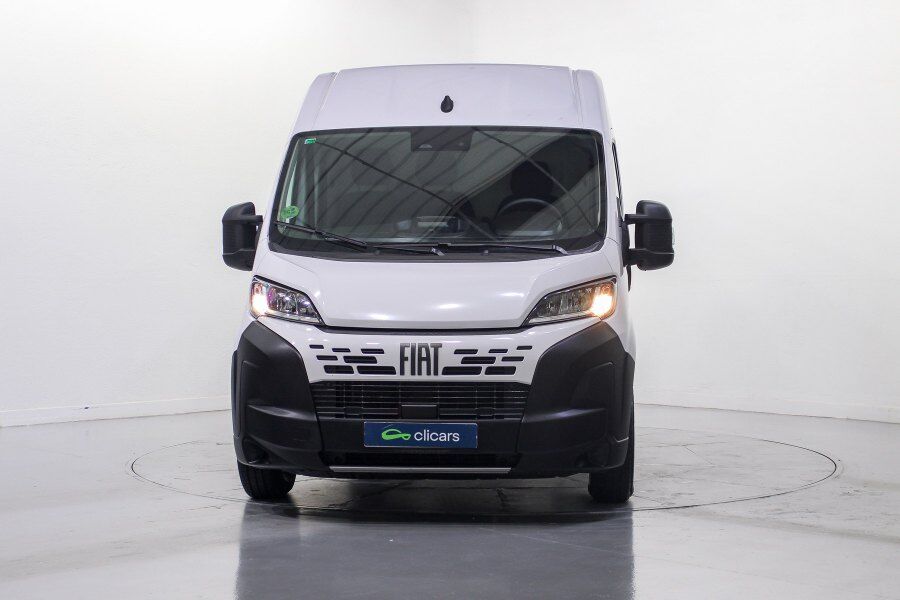 Foto del FIAT Ducato Fg. 35 2.2BlueHDi L2 H2 140CV