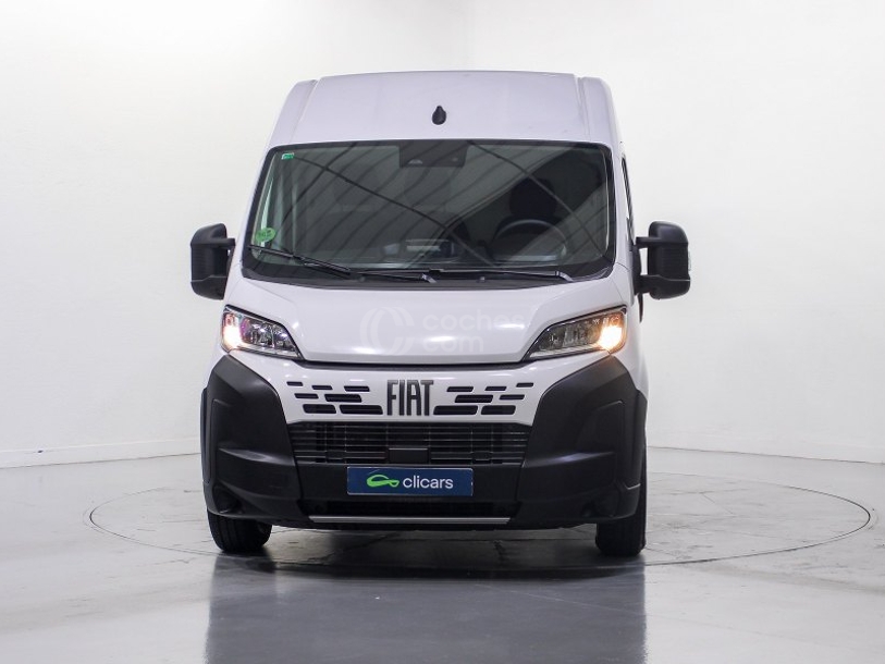 Foto del FIAT Ducato Fg. 35 2.2BlueHDi L2 H2 103KW