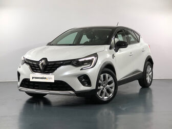 Imagen de RENAULT Captur Blue DCi Zen 85kW