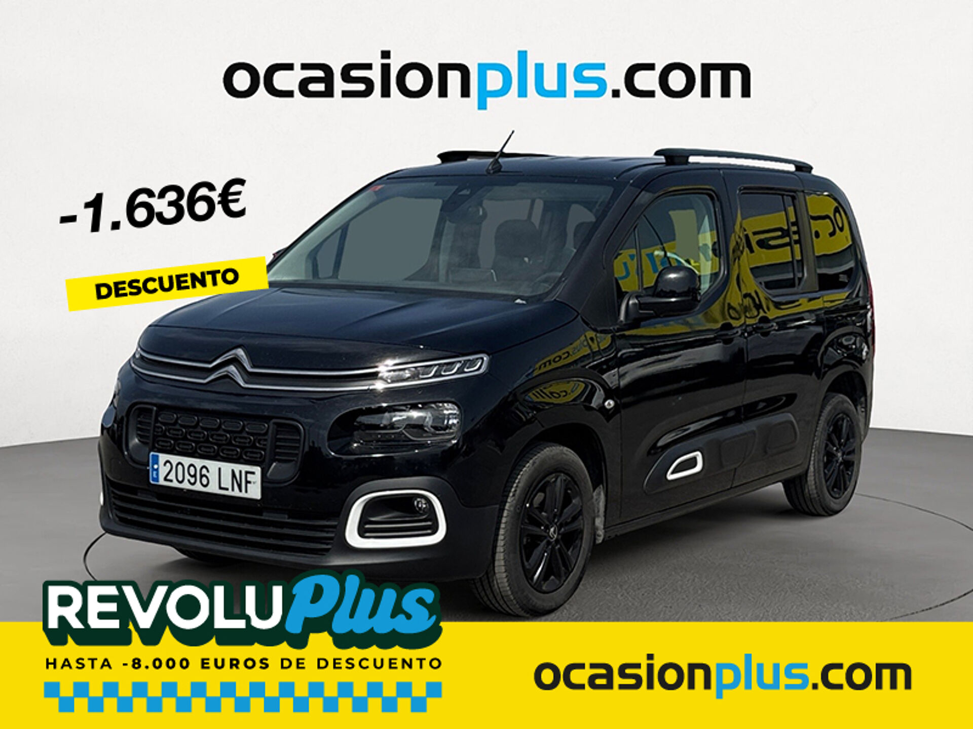 Imagen de CITROEN Berlingo