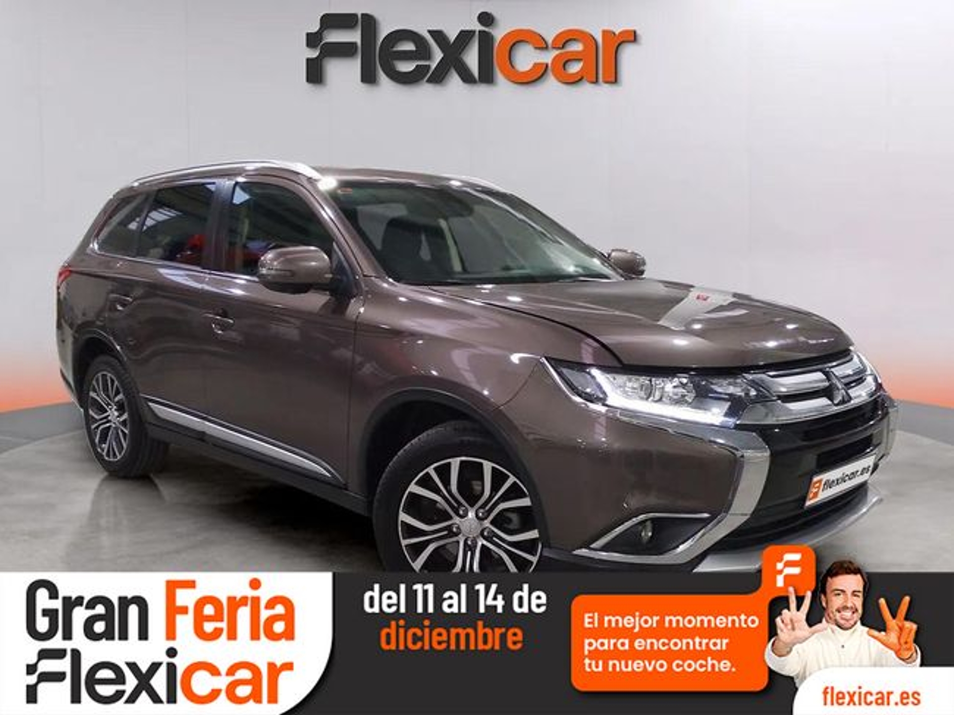 Imagen de MITSUBISHI Outlander