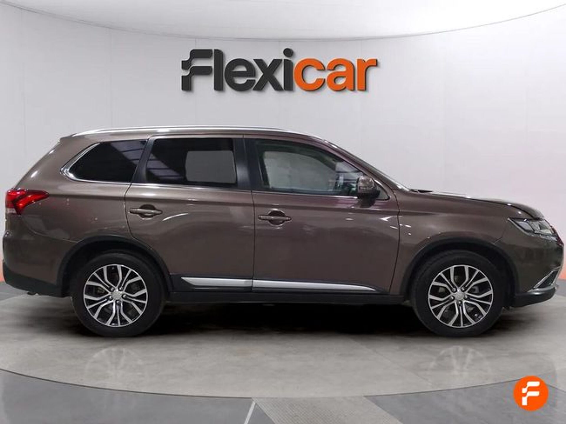 Imagen 2 de MITSUBISHI Outlander