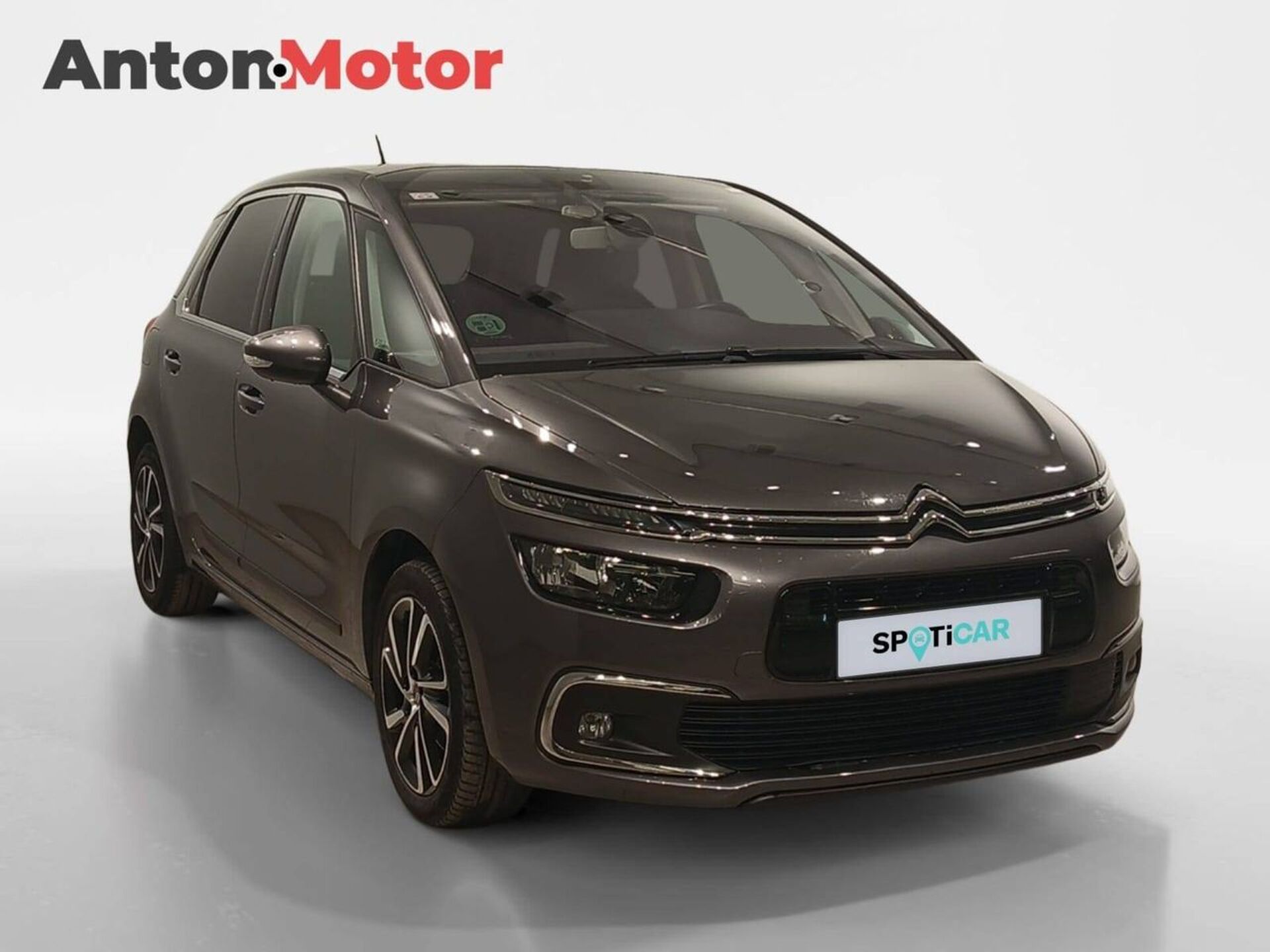 Imagen 3 de CITROEN C4