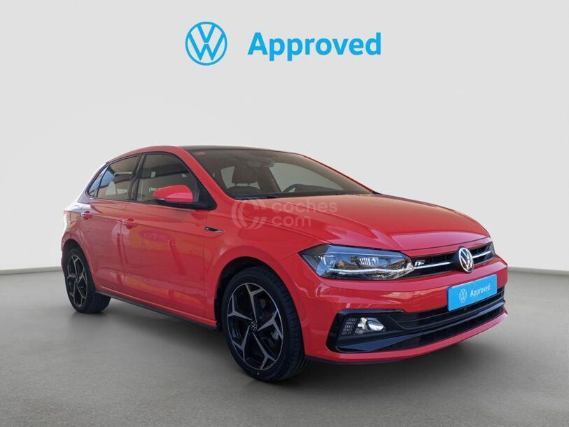 Foto del VOLKSWAGEN Polo 1.0 TSI R-Line 81kW